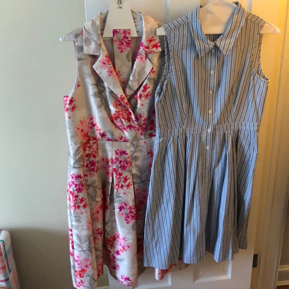 Size 14 Dress Bundle